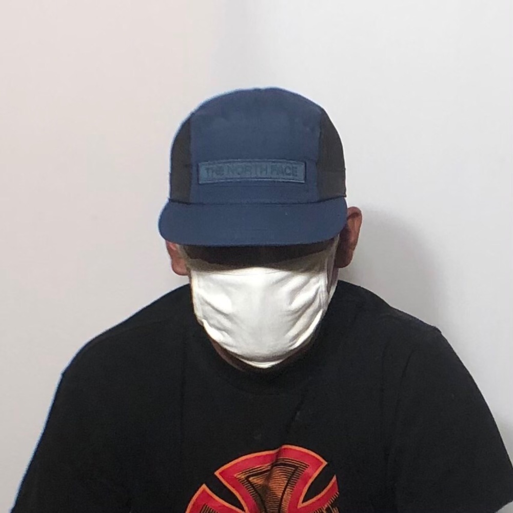 North Face Hat